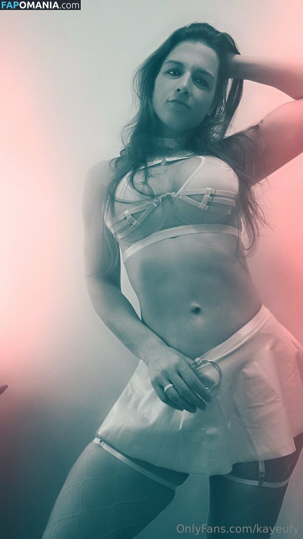  / Kay Eufy / Kayeufy / Simply_kay / simply_kayeufy Çıplak OnlyFans  Sızdırılmış Fotoğraf #32