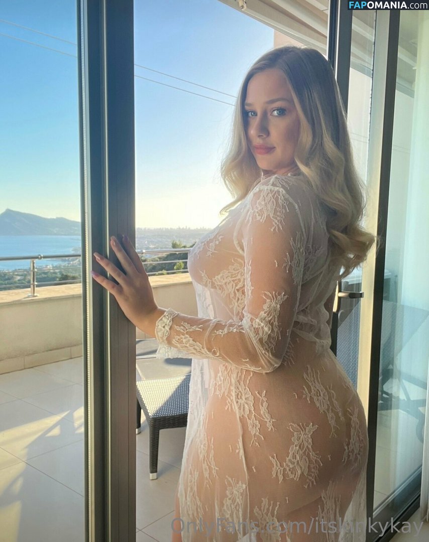 kayboa / kayklou Çıplak OnlyFans  Sızdırılmış Fotoğraf #49