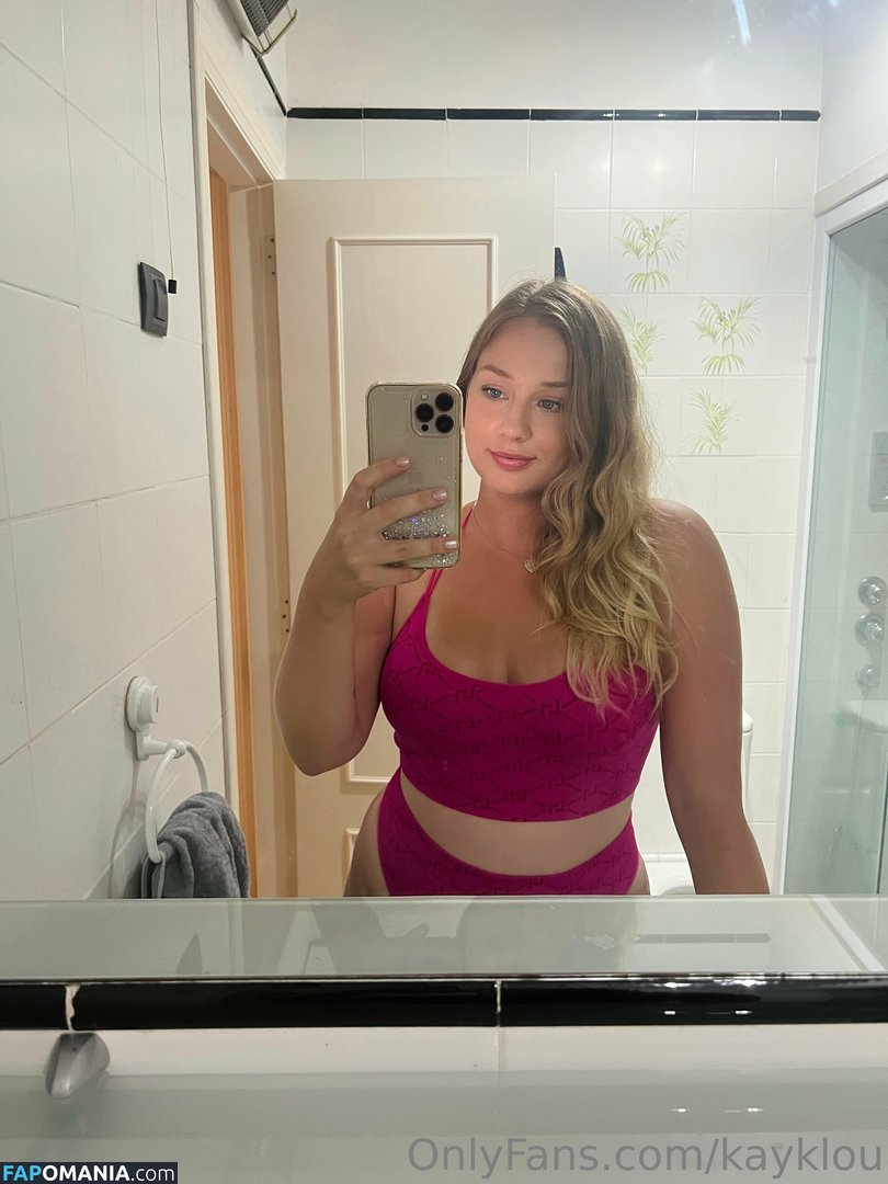 kayboa / kayklou Çıplak OnlyFans  Sızdırılmış Fotoğraf #77