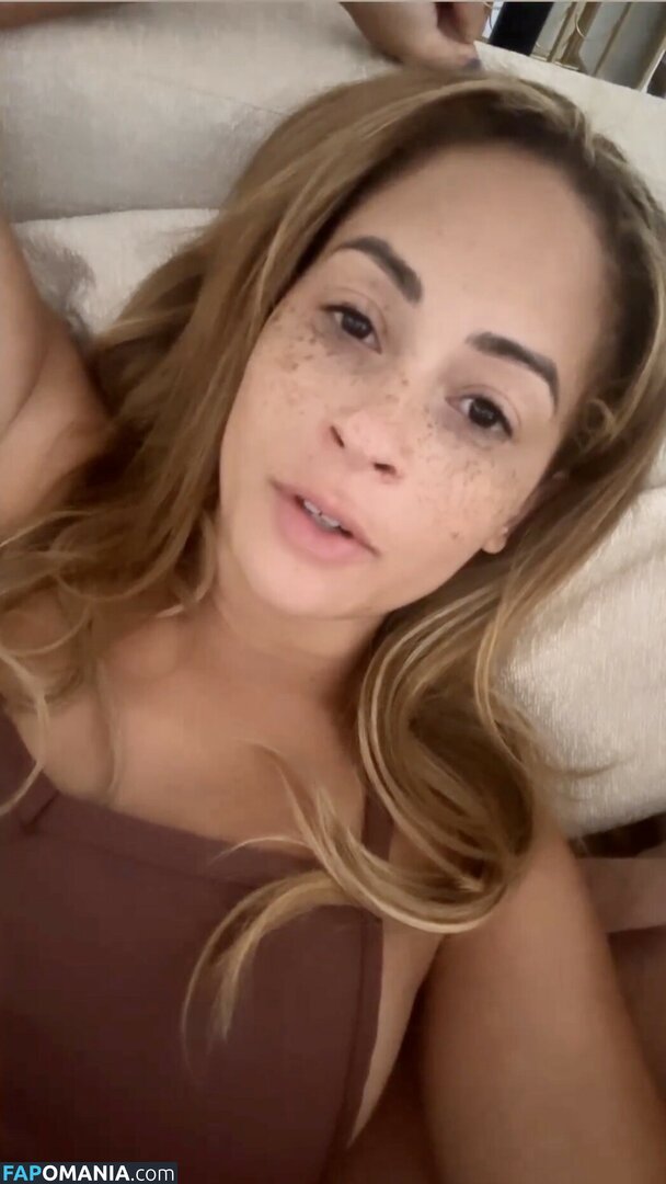 Kayla Braxton / kaylabraxtonwwe Çıplak OnlyFans  Sızdırılmış Fotoğraf #39
