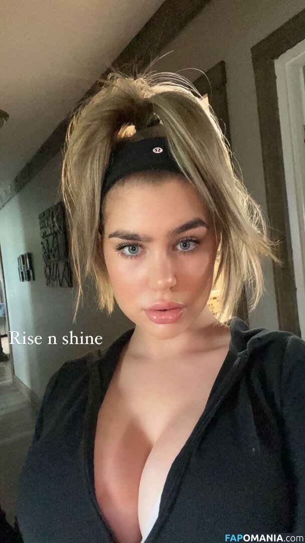 Kayla Mcgrayne / KaylaMcGraynee / https: / kaylamcgrayne Çıplak OnlyFans  Sızdırılmış Fotoğraf #8