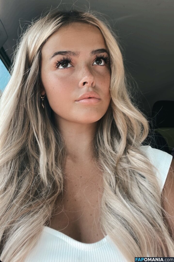 Kayla Patterson / kayleep850 / thekaylapatterson Çıplak OnlyFans  Sızdırılmış Fotoğraf #2