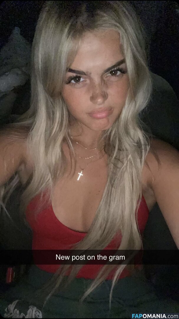Kayla Patterson / kayleep850 / thekaylapatterson Çıplak OnlyFans  Sızdırılmış Fotoğraf #9