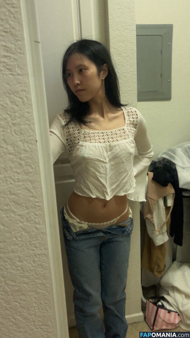  / Asian Baby Girl / kayla.vy Çıplak OnlyFans  Sızdırılmış Fotoğraf #17