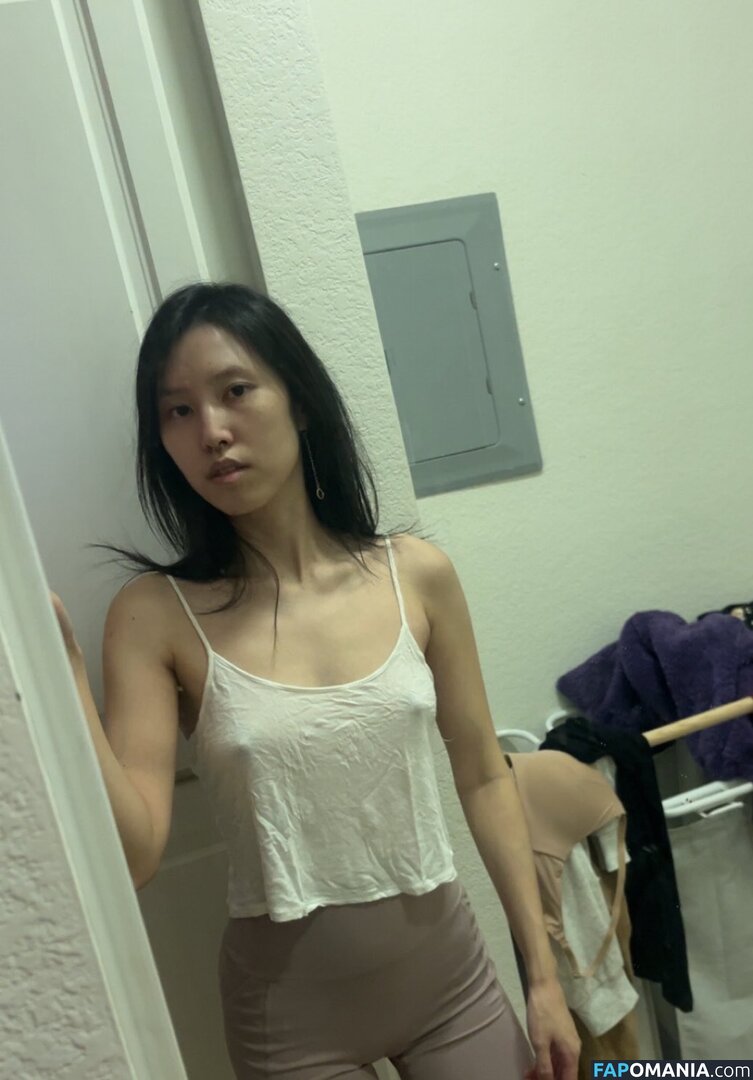  / Asian Baby Girl / kayla.vy Çıplak OnlyFans  Sızdırılmış Fotoğraf #19