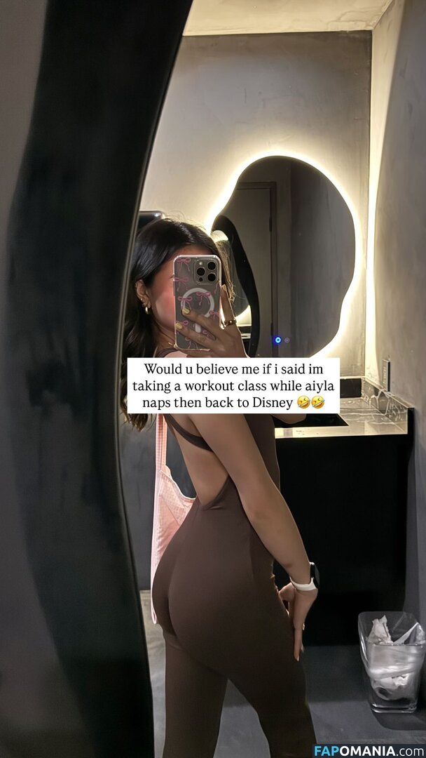 Kaylee Pereira / kayleepereiraa Çıplak OnlyFans  Sızdırılmış Fotoğraf #1