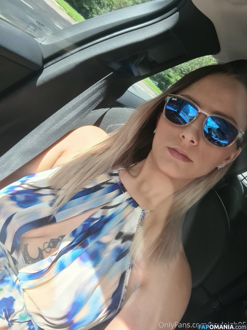 kayleigh95 Çıplak OnlyFans  Sızdırılmış Fotoğraf #25