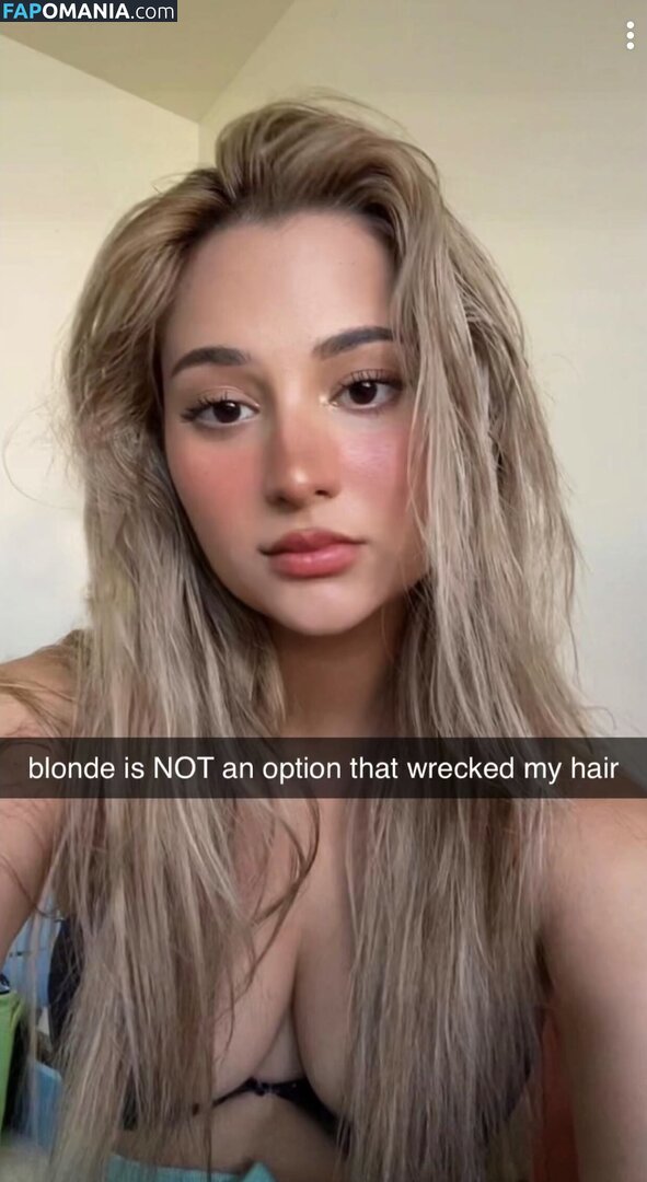 extrablush / kaylielvin Çıplak OnlyFans  Sızdırılmış Fotoğraf #1