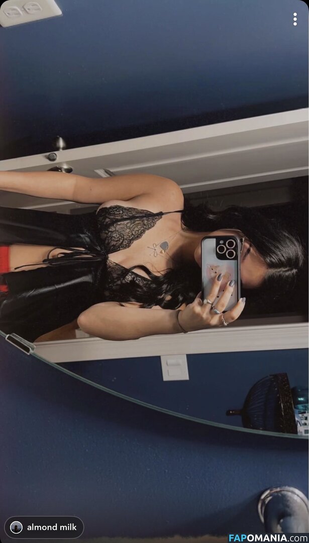 extrablush / kaylielvin Çıplak OnlyFans  Sızdırılmış Fotoğraf #3