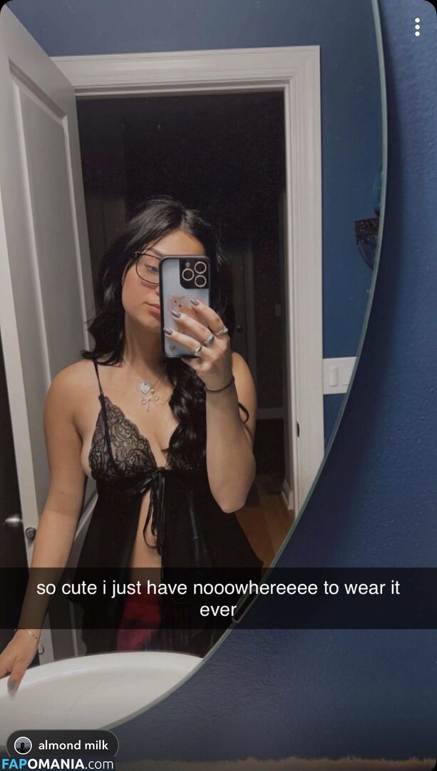 extrablush / kaylielvin Çıplak OnlyFans  Sızdırılmış Fotoğraf #4