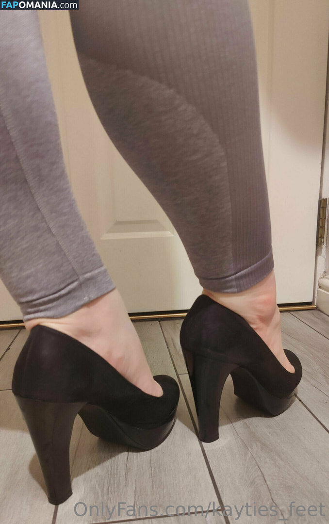 katiesfeets / kayties_feet Çıplak OnlyFans  Sızdırılmış Fotoğraf #51
