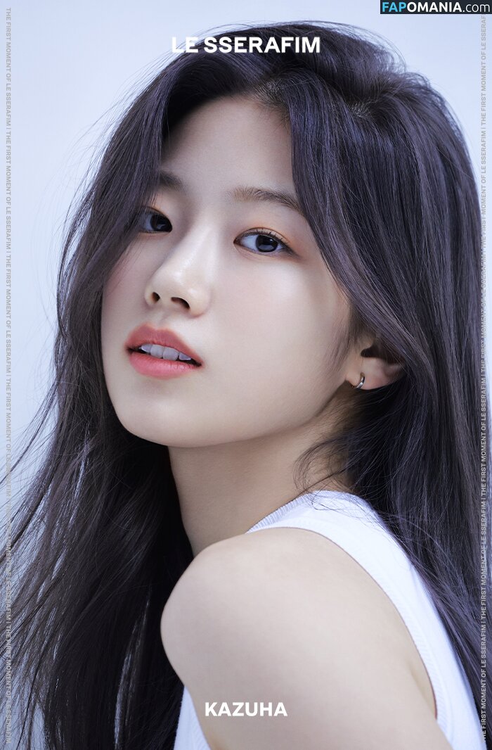 Kazuha Nakamura 中村 一葉 / LESSERAFIM / zuhazana Çıplak OnlyFans  Sızdırılmış Fotoğraf #14