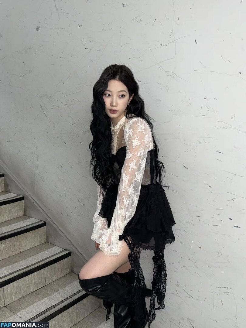Kazuha Nakamura 中村 一葉 / LESSERAFIM / zuhazana Çıplak OnlyFans  Sızdırılmış Fotoğraf #27