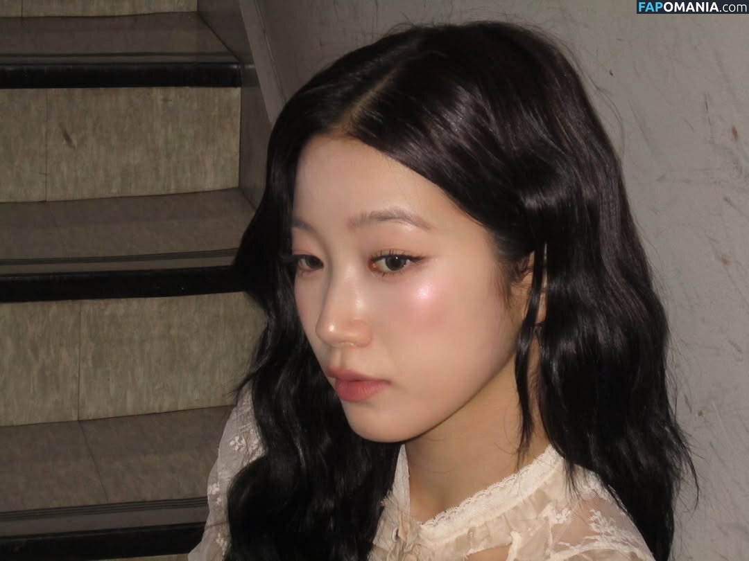 Kazuha Nakamura 中村 一葉 / LESSERAFIM / zuhazana Çıplak OnlyFans  Sızdırılmış Fotoğraf #29