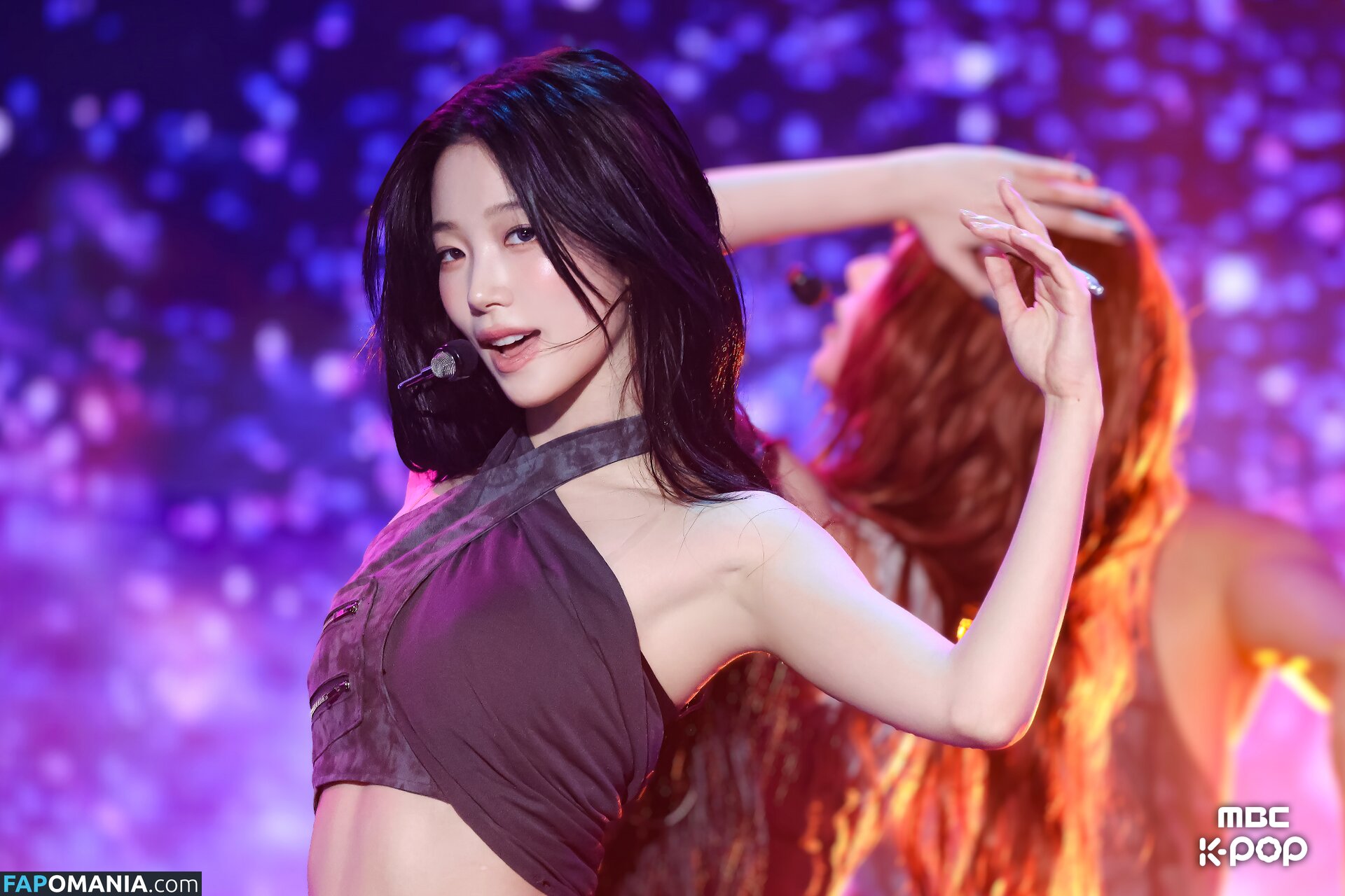 Kazuha Nakamura 中村 一葉 / LESSERAFIM / zuhazana Çıplak OnlyFans  Sızdırılmış Fotoğraf #47