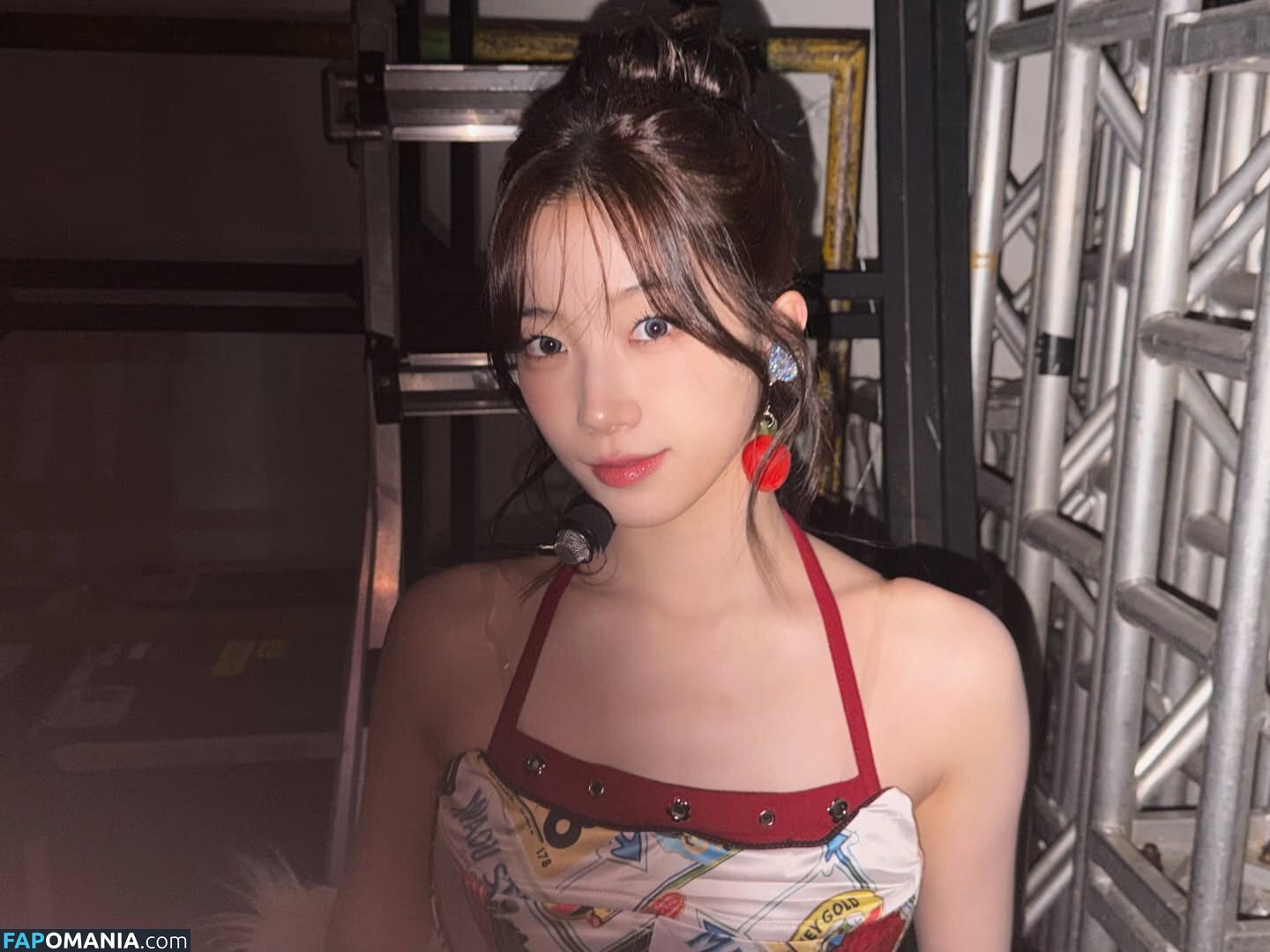 Kazuha Nakamura 中村 一葉 | LESSERAFIM Çıplak OnlyFans  Sızdırılmış Fotoğraf #6