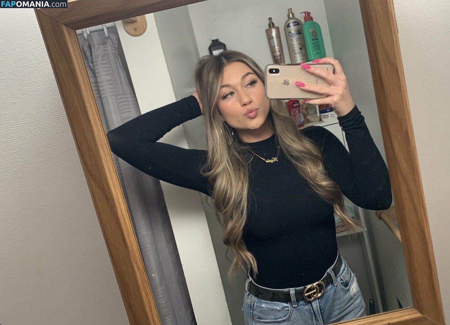 Kbbaby Çıplak OnlyFans  Sızdırılmış Fotoğraf #3