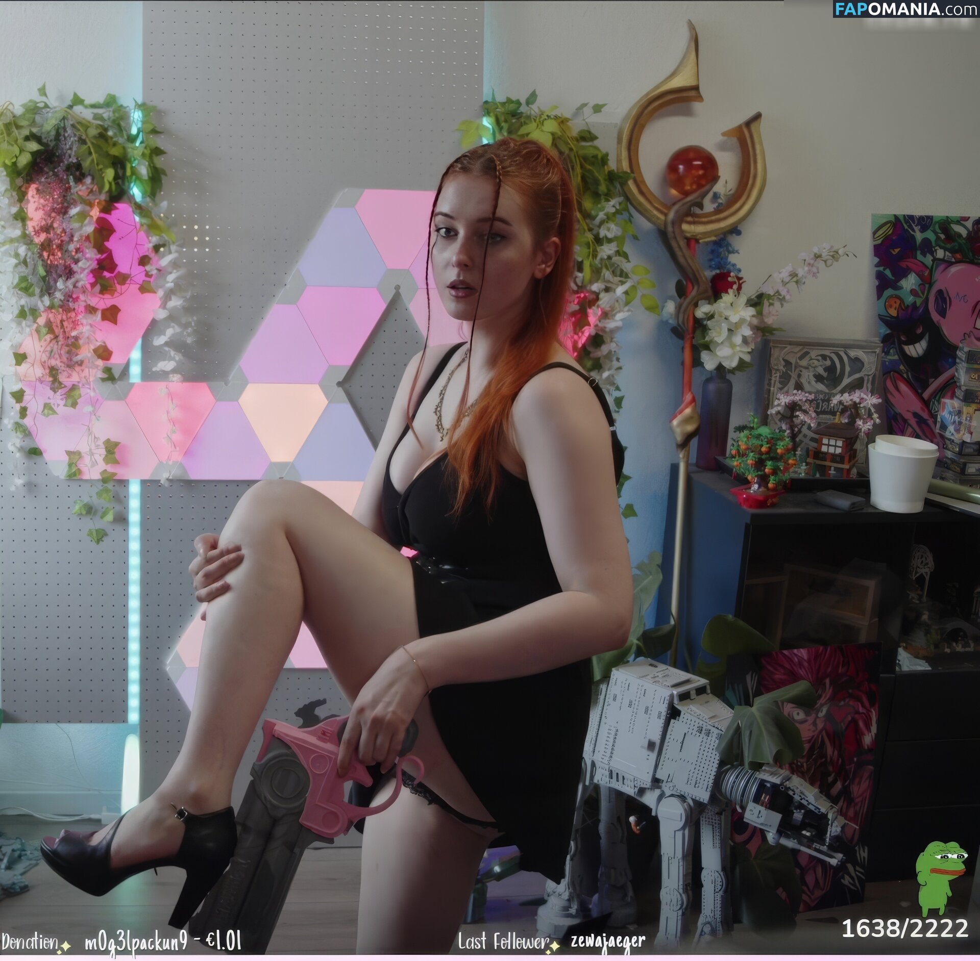 KDRkitten / kittenkate Çıplak OnlyFans  Sızdırılmış Fotoğraf #549