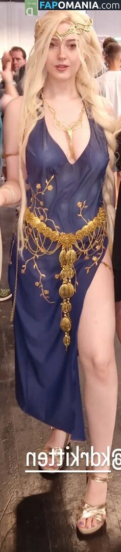 KDRkitten / kittenkate Çıplak OnlyFans  Sızdırılmış Fotoğraf #564