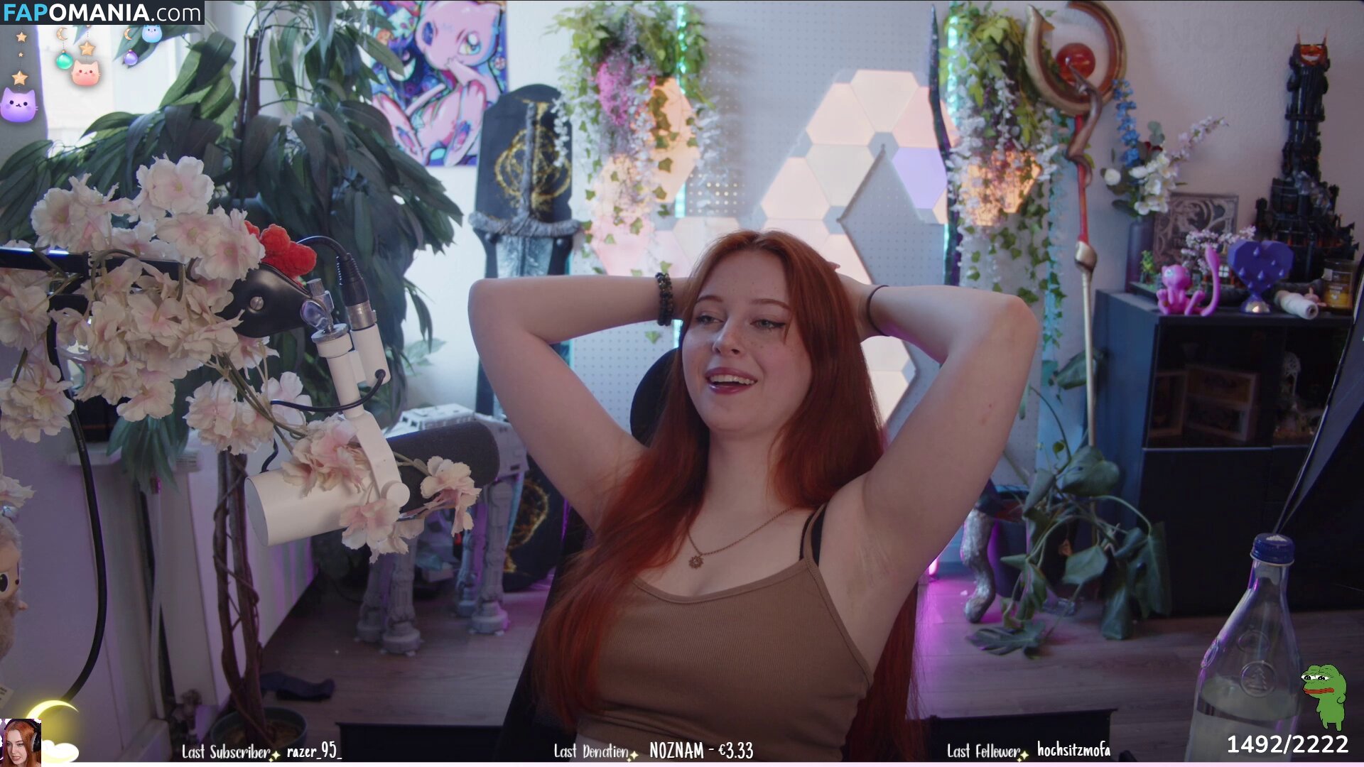 KDRkitten / kittenkate Çıplak OnlyFans  Sızdırılmış Fotoğraf #577