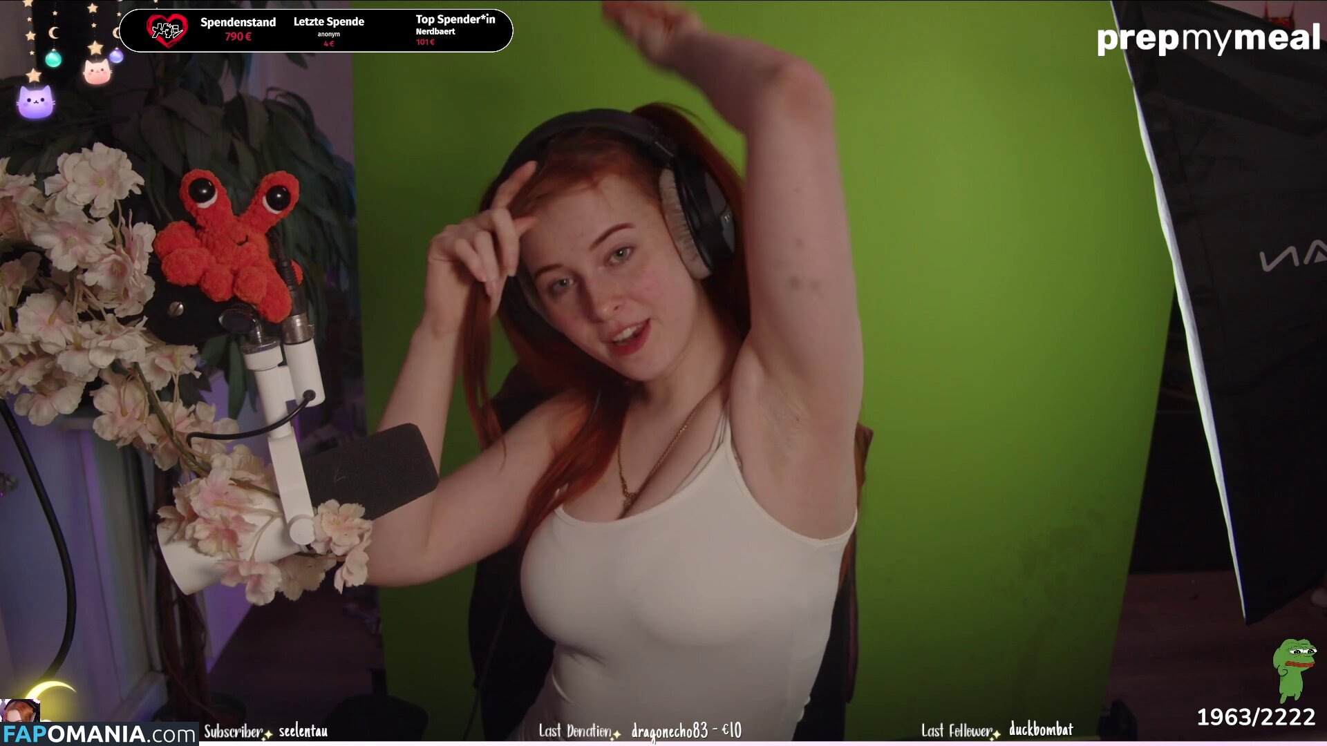 KDRkitten / kittenkate Çıplak OnlyFans  Sızdırılmış Fotoğraf #578