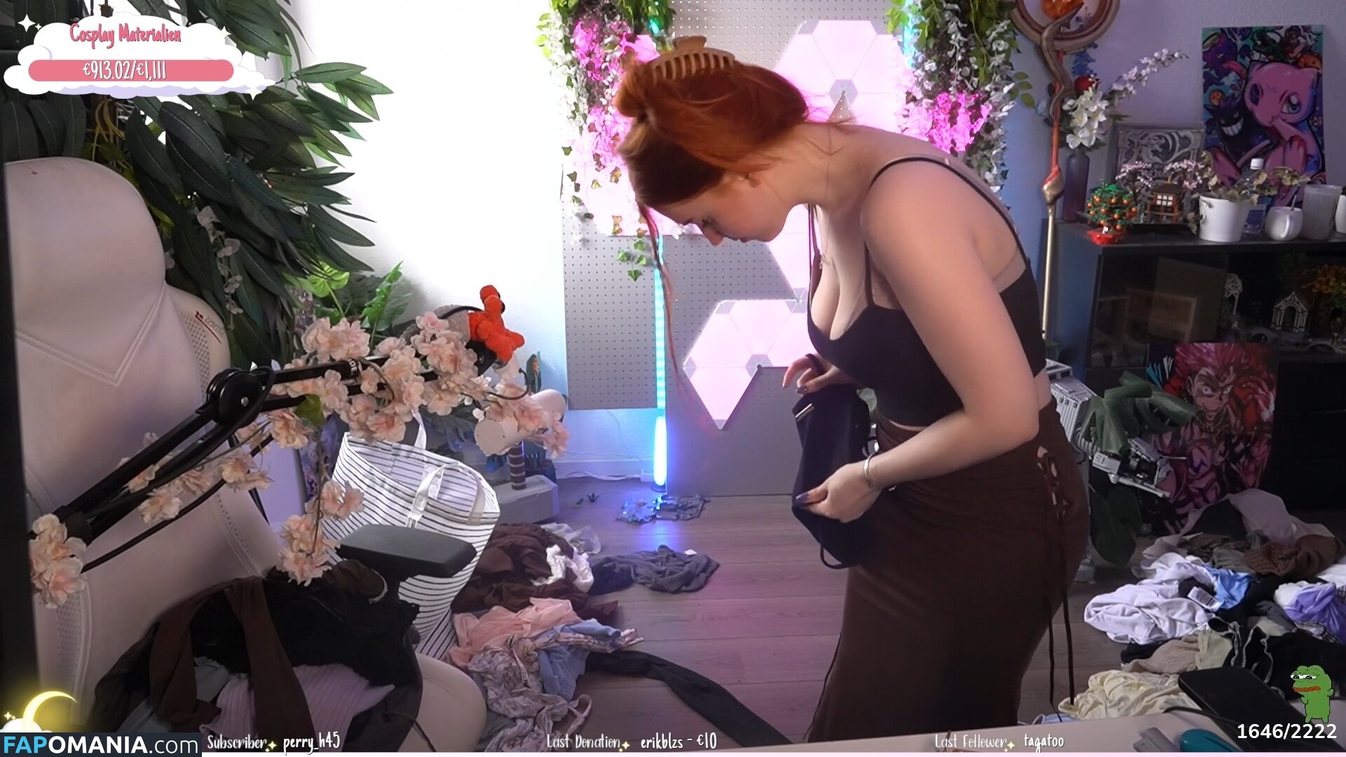 KDRkitten / kittenkate Çıplak OnlyFans  Sızdırılmış Fotoğraf #579