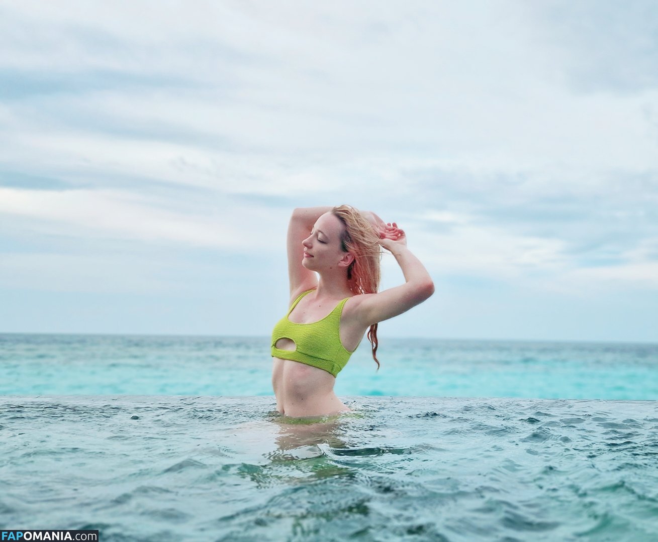 Keekihime Çıplak OnlyFans  Sızdırılmış Fotoğraf #1