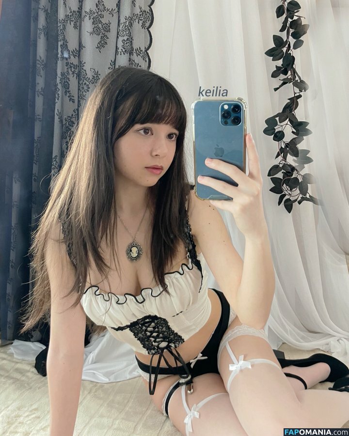 Keilia / keilia3193 Çıplak OnlyFans  Sızdırılmış Fotoğraf #12