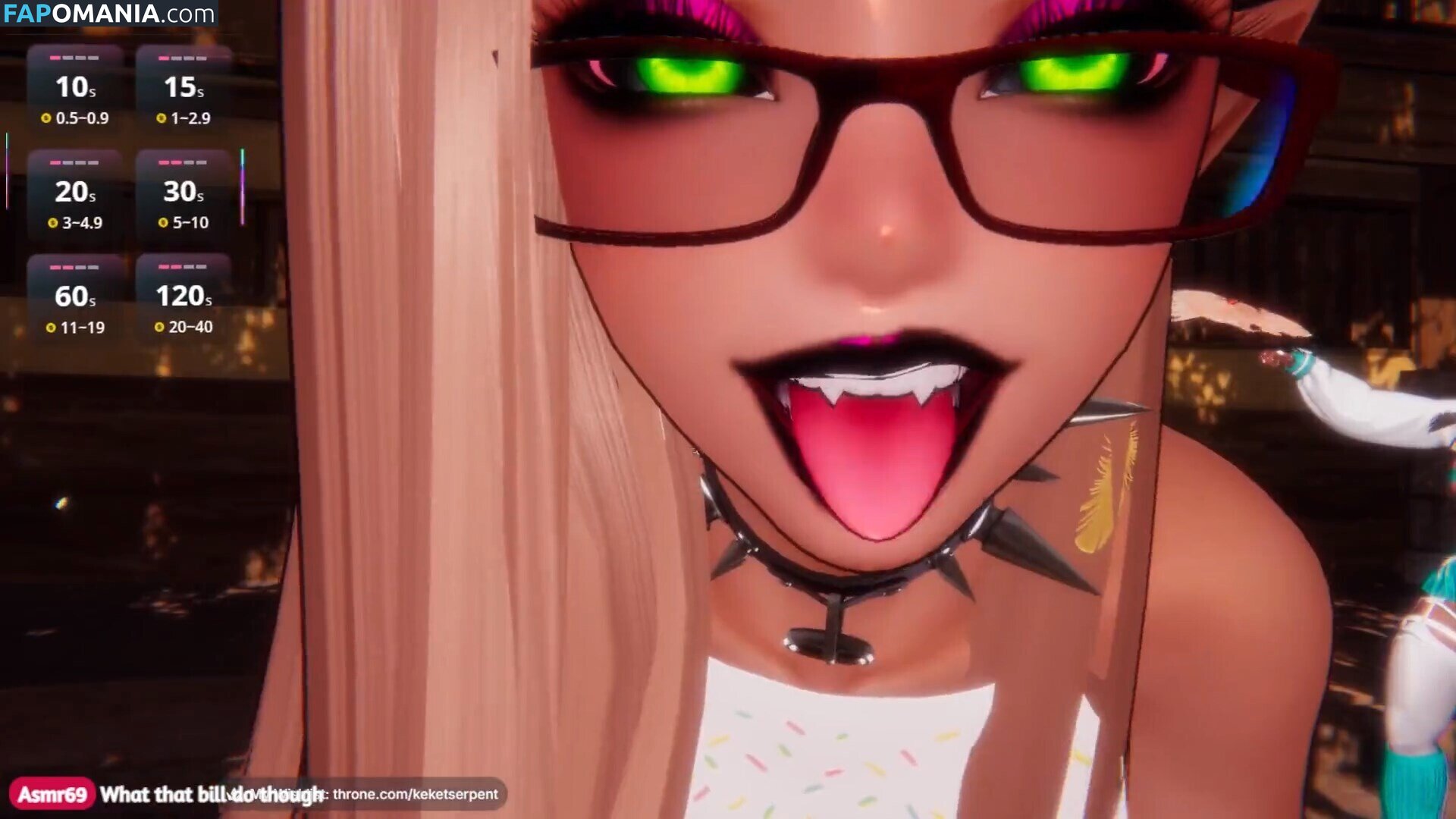 642288332331560960 / Baby_sh / CreamPalace / Keket Serpent / Ketet_Serpent / https: / keket_serpent Çıplak OnlyFans  Sızdırılmış Fotoğraf #14