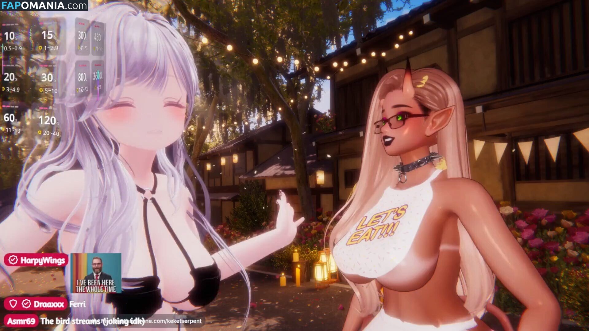 642288332331560960 / Baby_sh / CreamPalace / Keket Serpent / Ketet_Serpent / https: / keket_serpent Çıplak OnlyFans  Sızdırılmış Fotoğraf #15