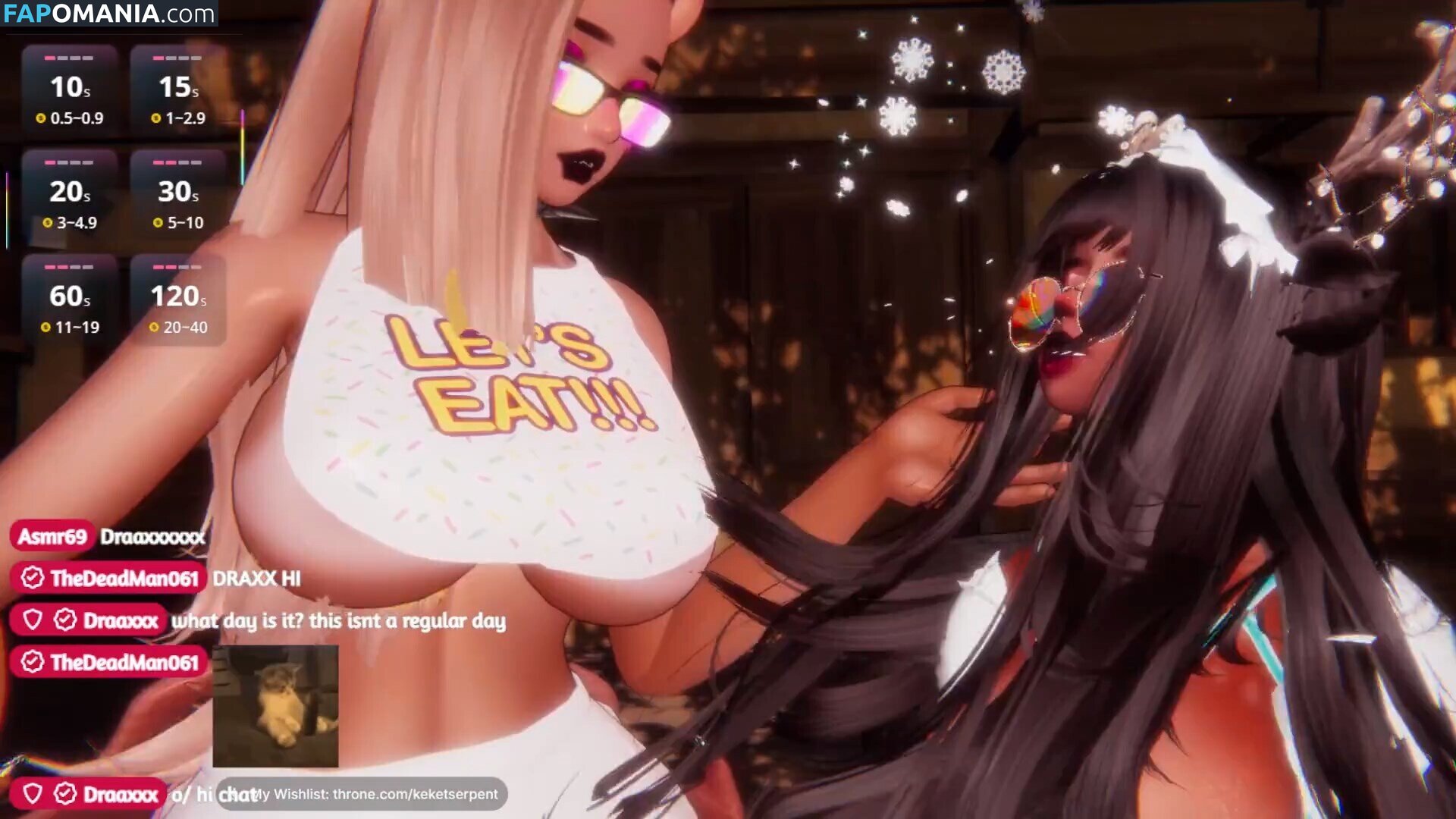 642288332331560960 / Baby_sh / CreamPalace / Keket Serpent / Ketet_Serpent / https: / keket_serpent Çıplak OnlyFans  Sızdırılmış Fotoğraf #16