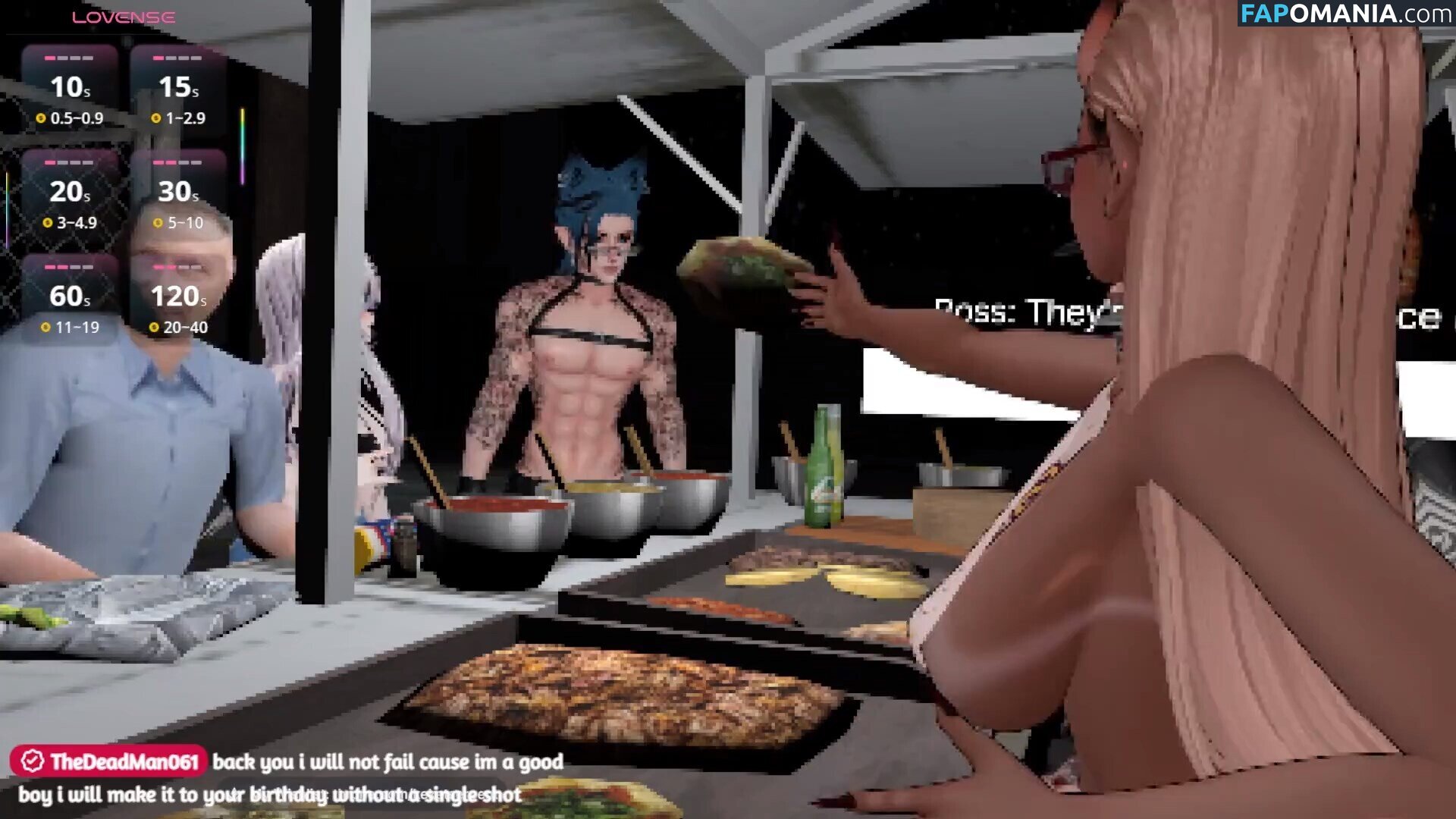 642288332331560960 / Baby_sh / CreamPalace / Keket Serpent / Ketet_Serpent / https: / keket_serpent Çıplak OnlyFans  Sızdırılmış Fotoğraf #17