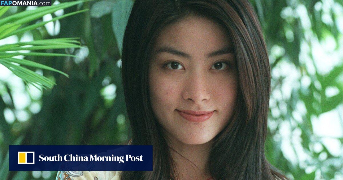 Kelly Chen Çıplak OnlyFans  Sızdırılmış Fotoğraf #6