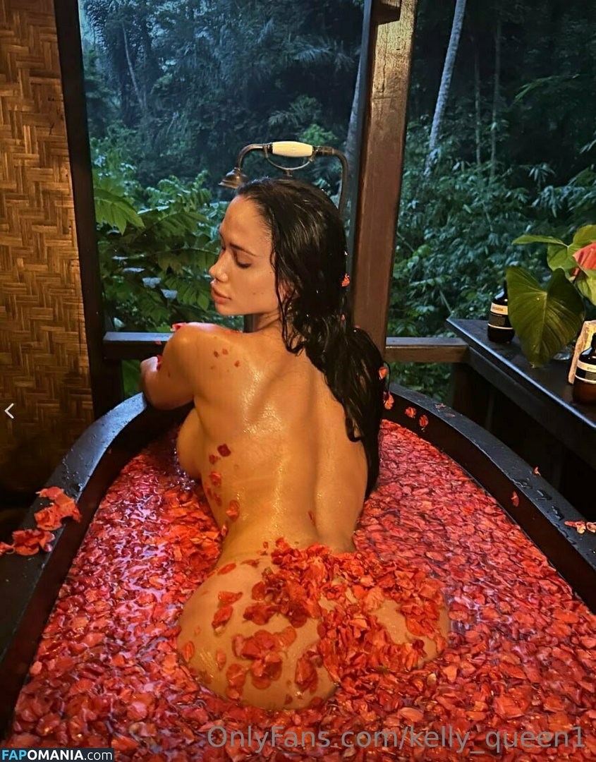 kelly_queen1 Çıplak OnlyFans  Sızdırılmış Fotoğraf #44