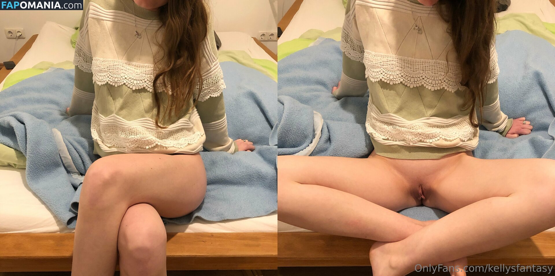 kellysfantasy / kellysita Çıplak OnlyFans  Sızdırılmış Fotoğraf #1