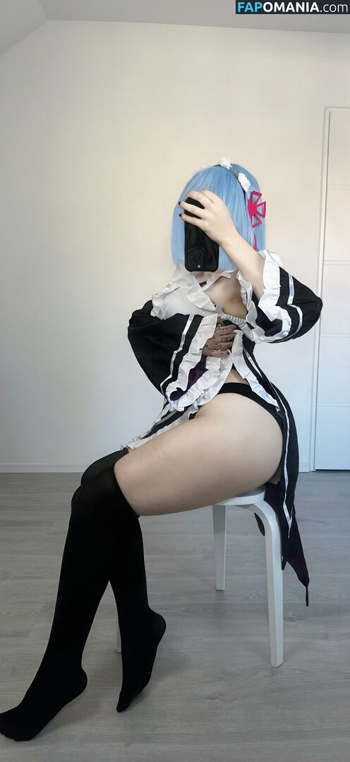 kelpiechu Çıplak OnlyFans  Sızdırılmış Fotoğraf #3