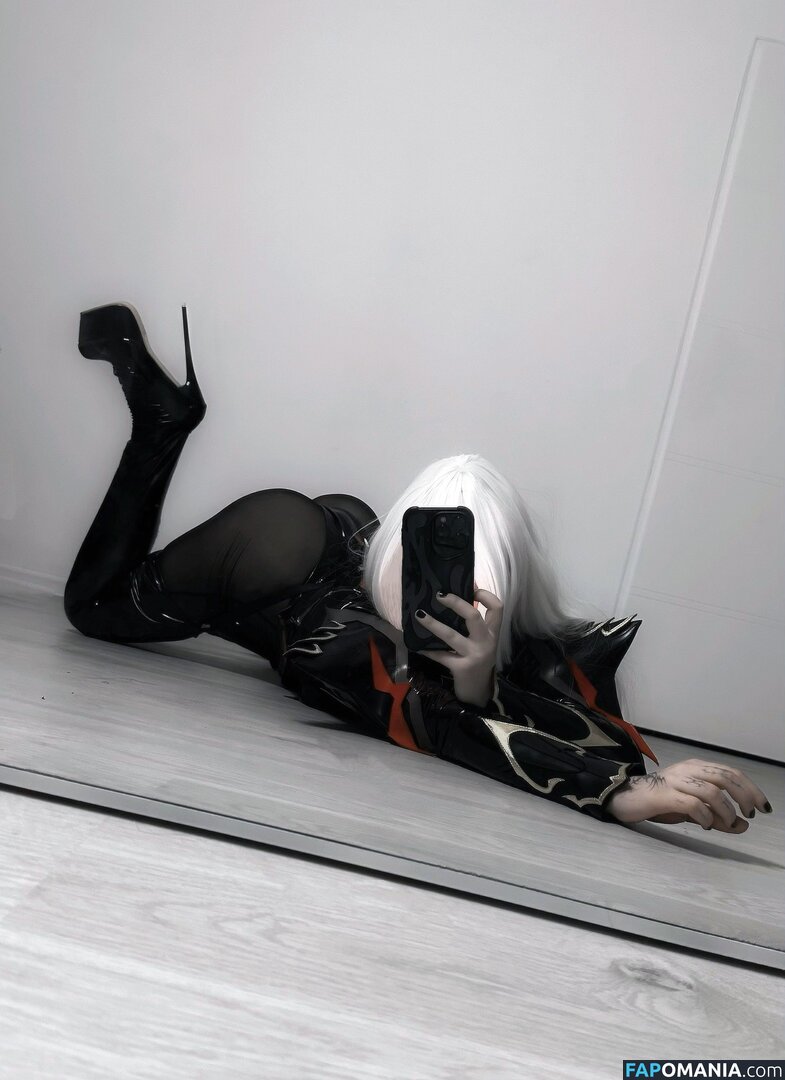 kelpiechu Çıplak OnlyFans  Sızdırılmış Fotoğraf #19