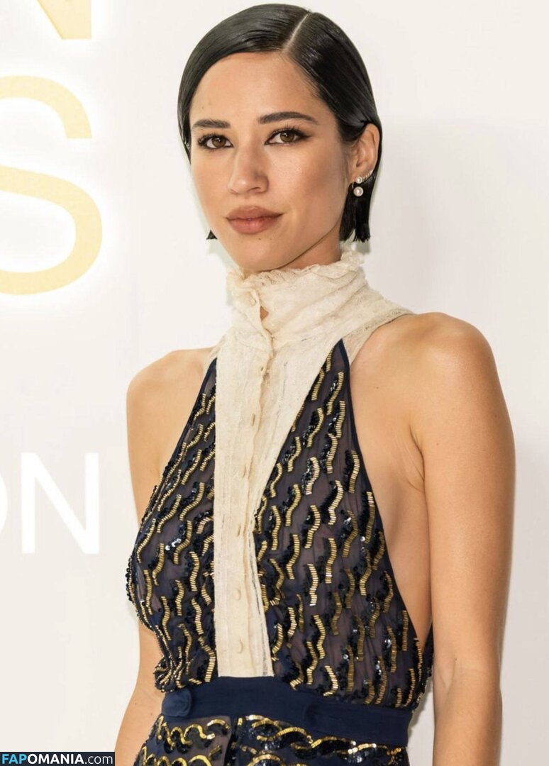 Kelsey Asbille / kelseyasbille Çıplak OnlyFans  Sızdırılmış Fotoğraf #1