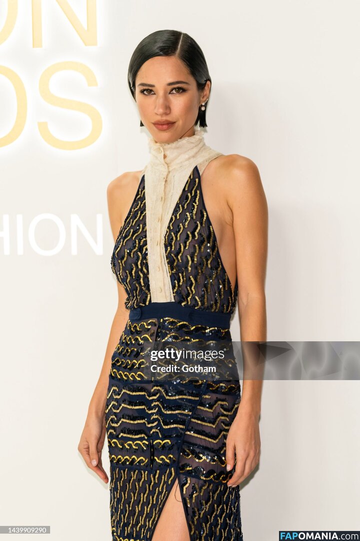 Kelsey Asbille / kelseyasbille Çıplak OnlyFans  Sızdırılmış Fotoğraf #3
