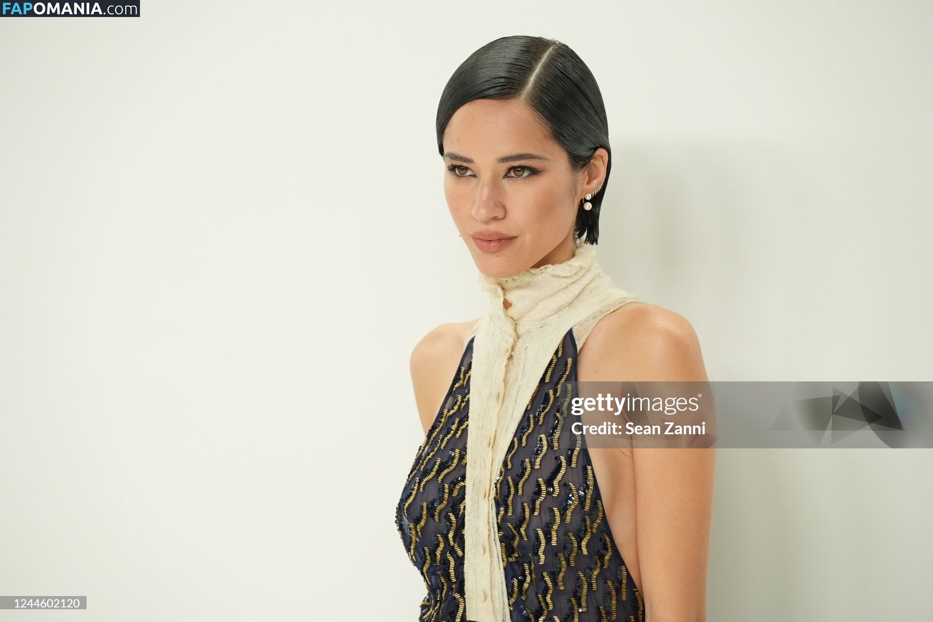 Kelsey Asbille / kelseyasbille Çıplak OnlyFans  Sızdırılmış Fotoğraf #5