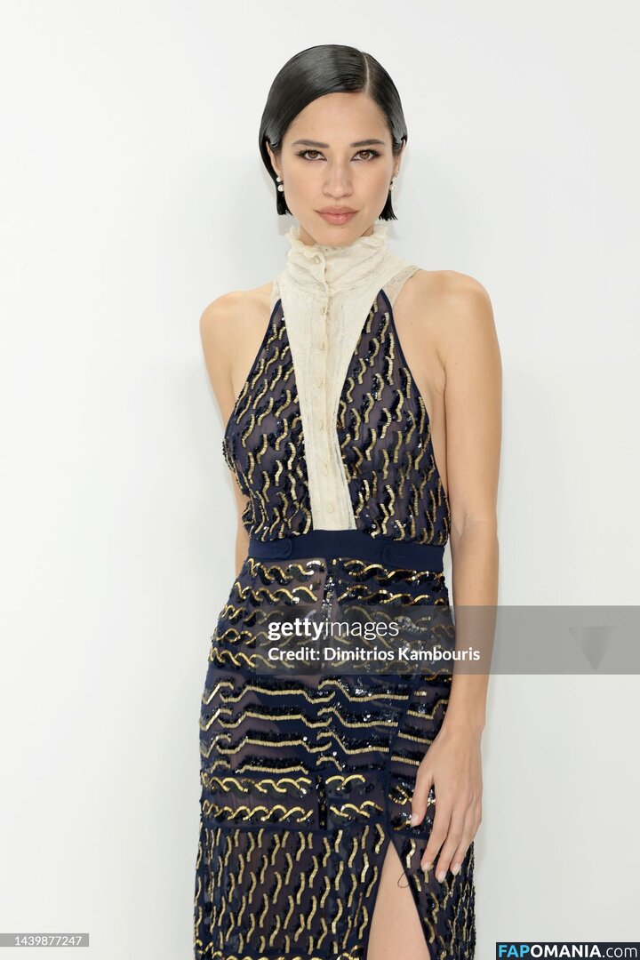 Kelsey Asbille / kelseyasbille Çıplak OnlyFans  Sızdırılmış Fotoğraf #6
