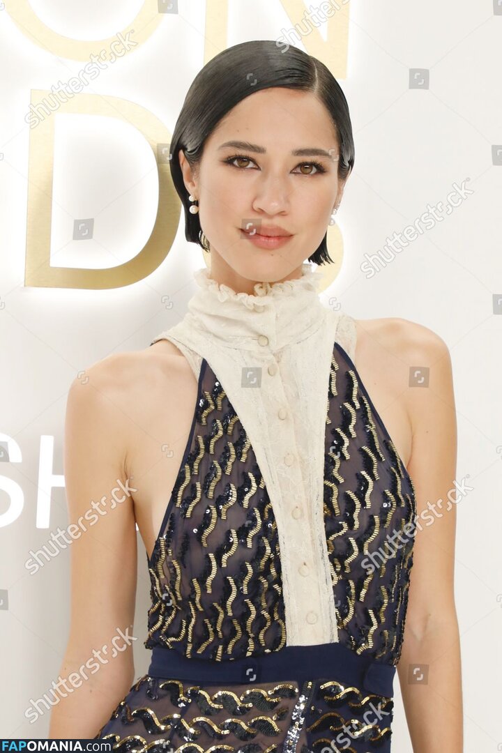 Kelsey Asbille / kelseyasbille Çıplak OnlyFans  Sızdırılmış Fotoğraf #9