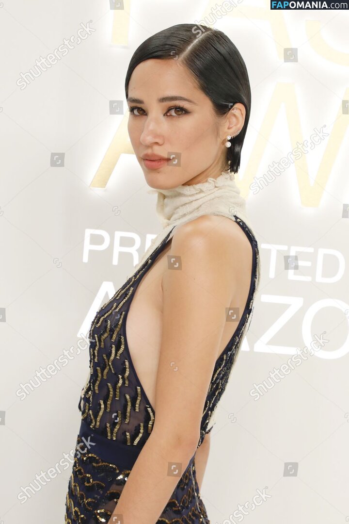 Kelsey Asbille / kelseyasbille Çıplak OnlyFans  Sızdırılmış Fotoğraf #10
