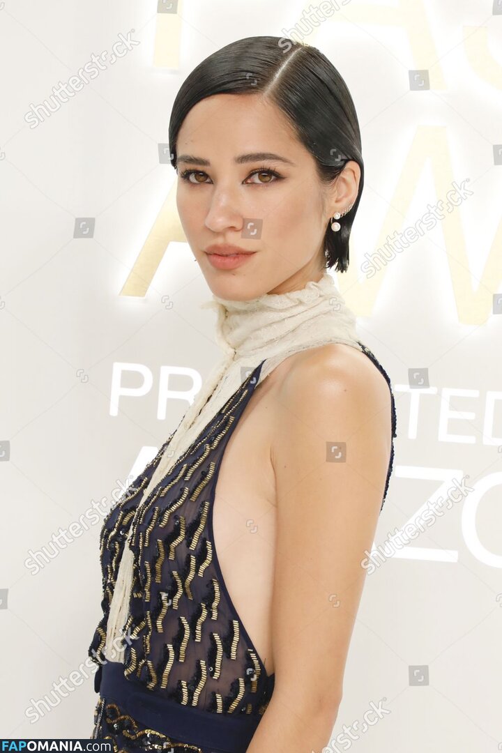Kelsey Asbille / kelseyasbille Çıplak OnlyFans  Sızdırılmış Fotoğraf #11