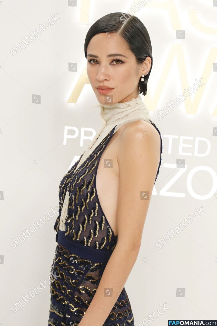 Kelsey Asbille / kelseyasbille Çıplak OnlyFans  Sızdırılmış Fotoğraf #12