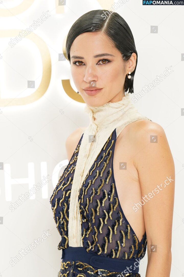 Kelsey Asbille / kelseyasbille Çıplak OnlyFans  Sızdırılmış Fotoğraf #13