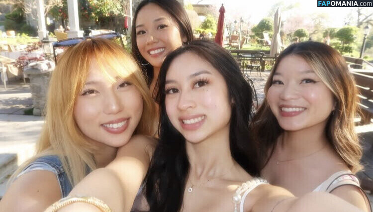 kelxee / kelxlee Çıplak OnlyFans  Sızdırılmış Fotoğraf #1