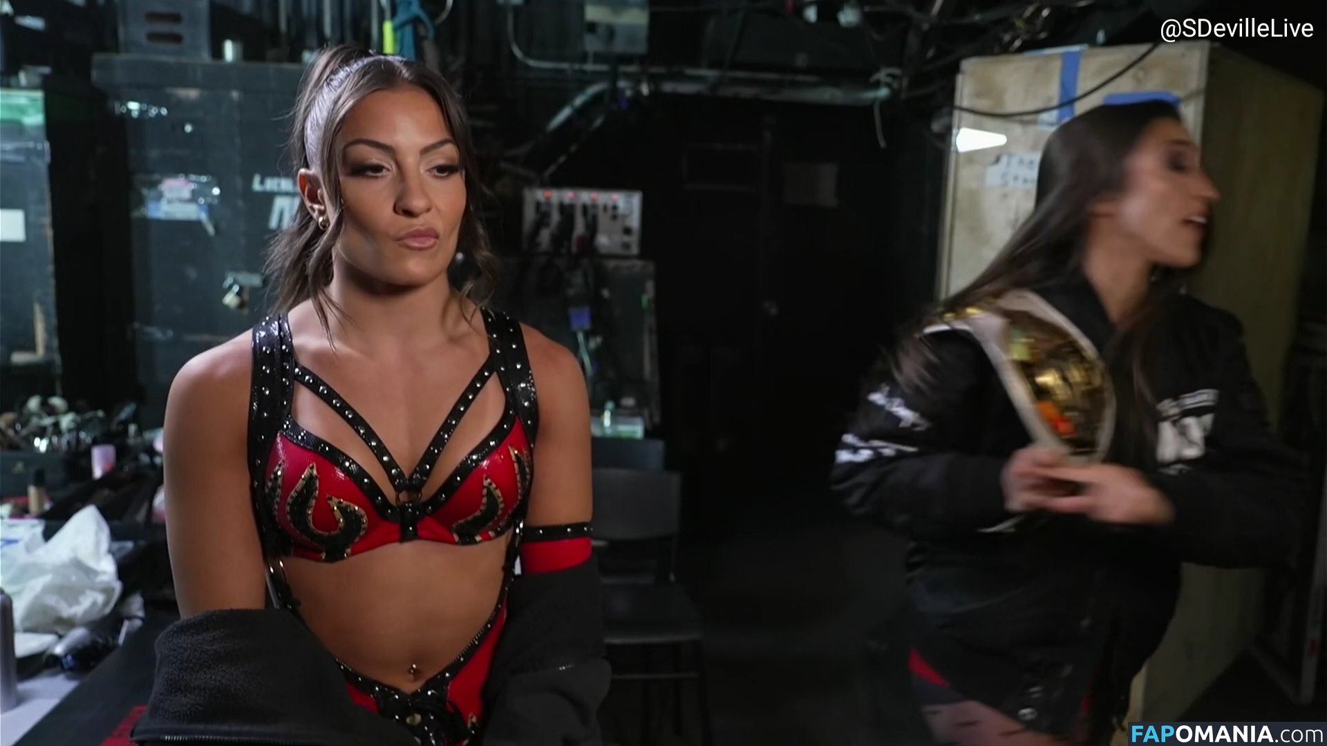 Kendal Grey / Peyton Prussin / kendalgreywwe Çıplak OnlyFans  Sızdırılmış Fotoğraf #3