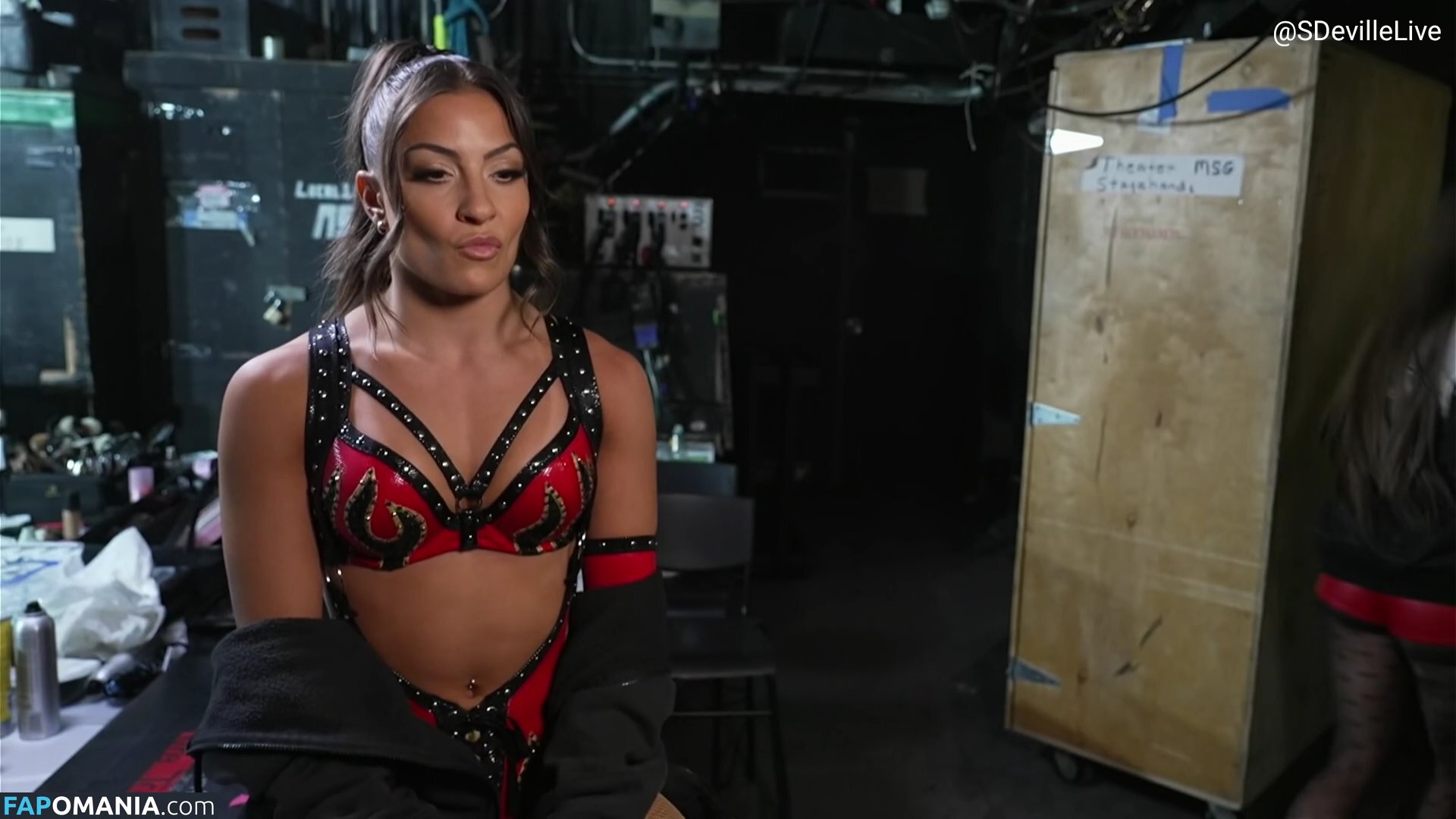 Kendal Grey / Peyton Prussin / kendalgreywwe Çıplak OnlyFans  Sızdırılmış Fotoğraf #4