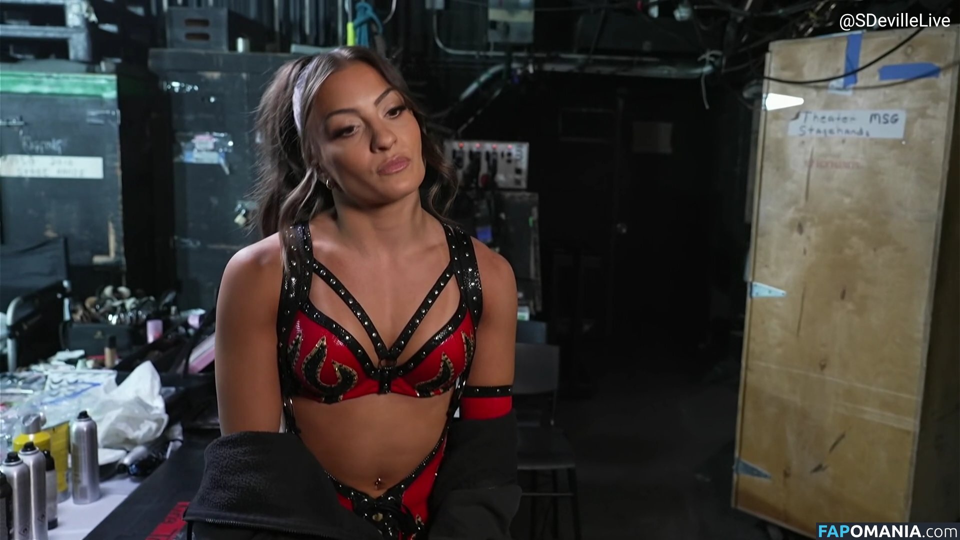 Kendal Grey / Peyton Prussin / kendalgreywwe Çıplak OnlyFans  Sızdırılmış Fotoğraf #5